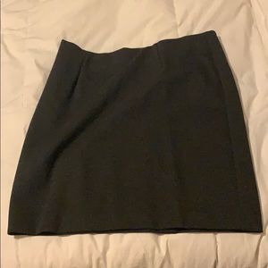 J. Jill ponte pencil skirt